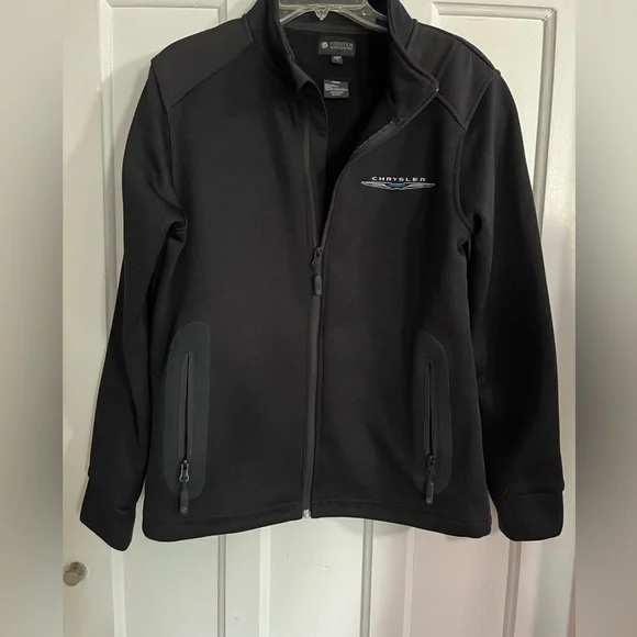 Fersten Worldwide Chrysler Jacket - Picture 2 of 10